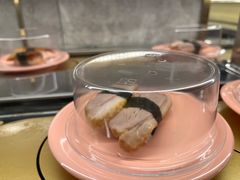 -争鲜回转寿司(东方银座店)