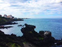 -龙头岩(Dragon Head Rock)