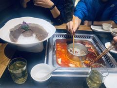 -巴奴毛肚火锅(大剧院店)