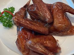 -金悦轩海鲜酒家(拱北店)