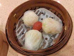 -点都德(中海环宇荟店)