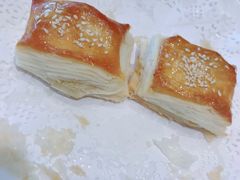 榴莲酥-大海湾酒楼(人南店)