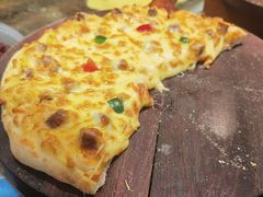 -苏格里岛自助海鲜烤肉火锅(集美万达店)