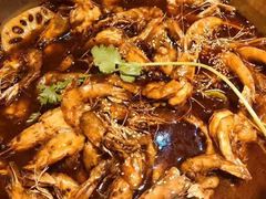 -惠友大虾(太原北街店)