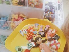 -爆爆手作·掐丝珐琅·Tufting·捏捏乐DIY团建集合店(朝阳店)