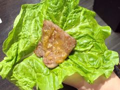 -俺的焼肉(銀座9丁目店)