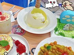 -IPSTAR·潮玩星球·主题店