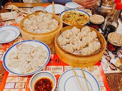 -新兴园饺子馆(河南街店)