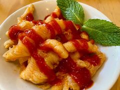 -火山屋台(新街口店)