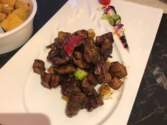 -楚禾宴·家宴(光谷大道店)