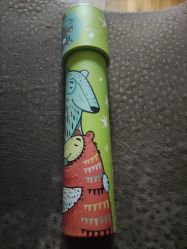 -Fang Fang Monkey·方方猴(国瑞购物中心店)