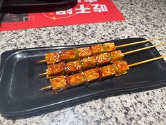 -炭舍干锅(华发商都店)