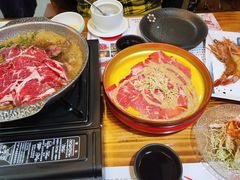 -松坂屋日料自助(长城路店)