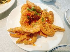-莲花公园煎蟹(总店)