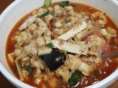 -刘信牛羊肉小炒泡馍(回民街店)