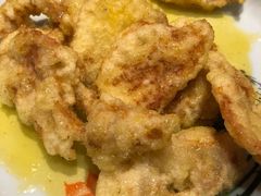 锅包肉-粗粮人家·东北菜(洋桥店)