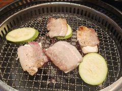 -烧肉一番·新韩式炭火烤肉(大岭山店)