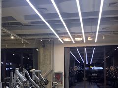 -LA合时健身4PMFIT(花桥旗舰店)