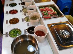 -小郡肝串串香(北蔡店)