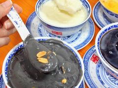-韵姐牛奶甜品世家