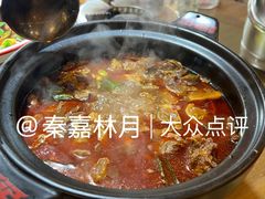 牛肉三鲜-肖记公安牛肉鱼杂馆· 省级非物质文化遗产(仁和路店)