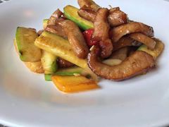 -东方山水金沙酒店-雅香阁中餐厅