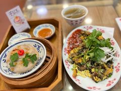 -芋包王闽南茶楼(八市店)