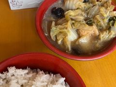 -法雨寺餐厅