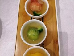 -丰鲤楼•闽南茶楼(仟禧汇店)