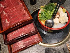 -NIUAN牛庵·日式和牛烧肉(恒隆店)