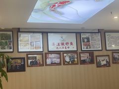 -楚鱼王·河鲜·湖北菜(华农店)