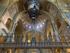 -圣马尔谷圣殿宗主教座堂