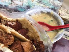 -王虎子大饼(甸柳新村五区店)