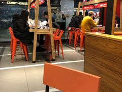 -汉堡王(仲盛世界商城店)
