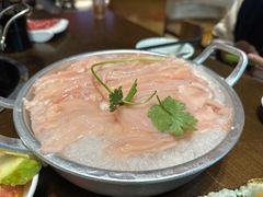 -潮澎派·潮汕菜大排档(南较西路店)