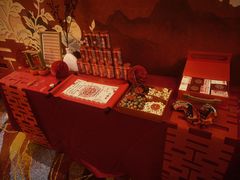 -北京歌华开元大酒店