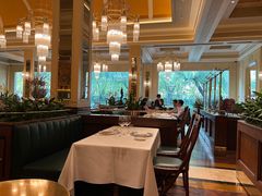 大堂-福楼法餐厅FLO