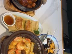 -火啫啫·粤式啫啫煲(南通首店)