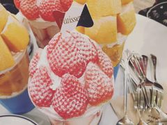 -Cafe de Paris(林荫路店)