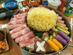 -李先生的首尔小馆(松江启源广场店)