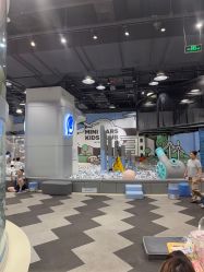 点击看大图 -MINI MARS 脚下的城市乐园·餐饮·派对(静安江宁店)
