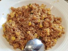 照烧鸡肉炒饭-必胜客(砂之船中东奥莱店)