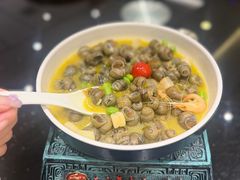 -锡和无锡菜(景丽苑店)