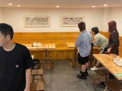 大堂-小豆海棠(嘉兴路店)