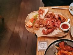 -食陆号·新式台湾创意菜(十全街首店)