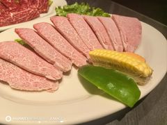 -NIUAN牛庵·日式和牛烧肉(恒隆店)