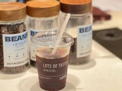 -LOTTA COFFEE(安居博文苑店)