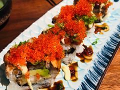 -熹炭精致日料(金融街购物中心店)