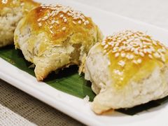 叉烧酥-御宝轩(益丰·外滩源店)