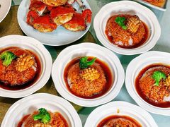 -渔娘渔家丹东海鲜(东直门店)